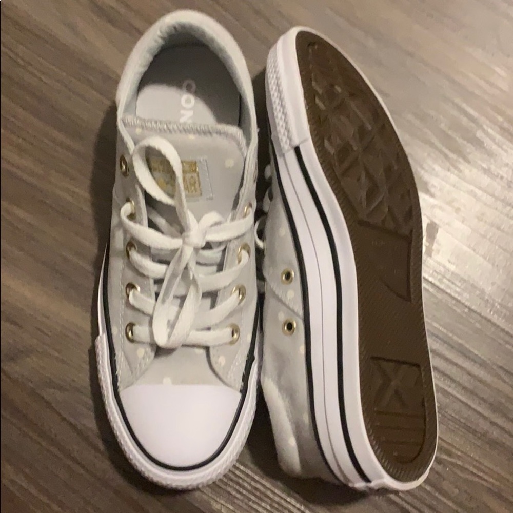Women’s converse shoes